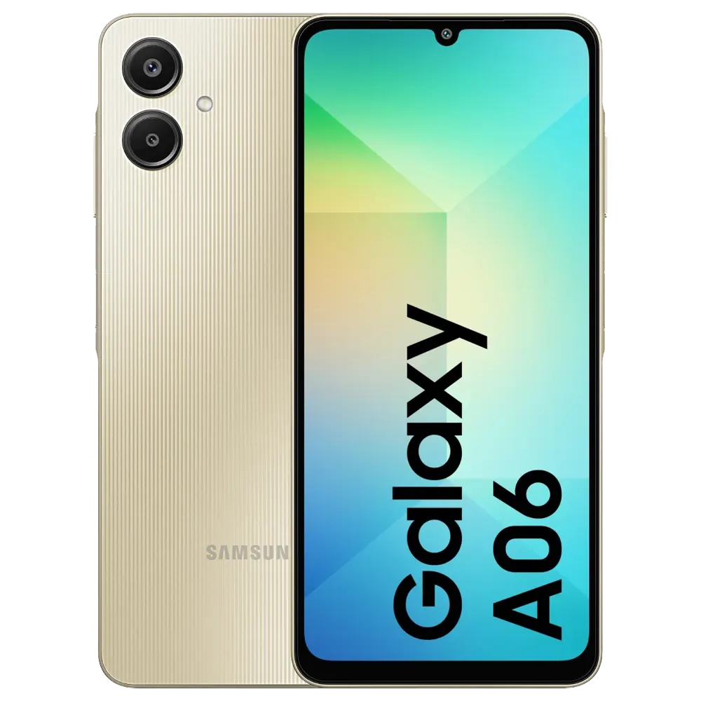 Samsung A06