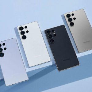 Samsung S25  ULTRA 256GB